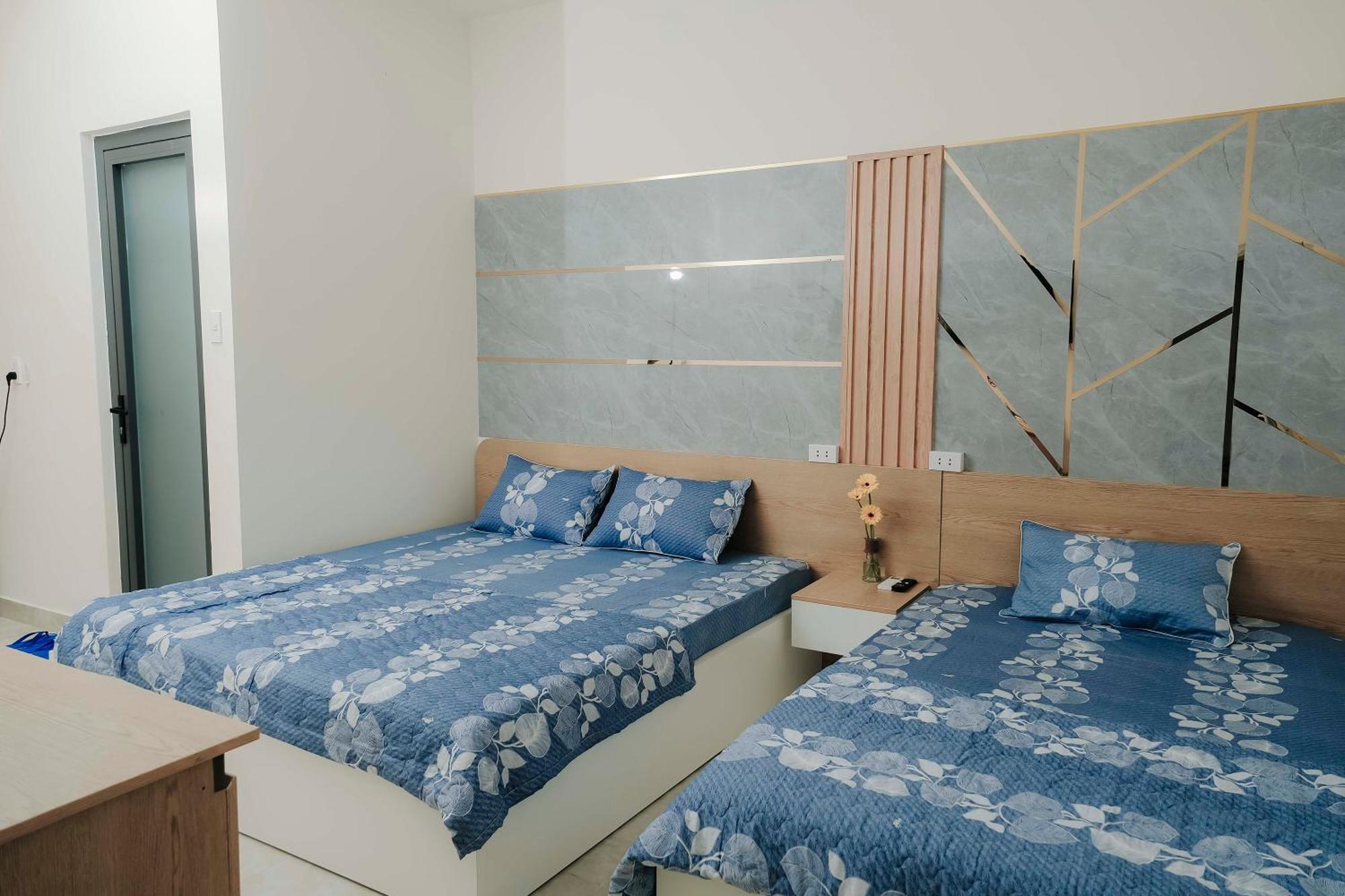 Arina Luxury Hotel - Vincom Τάι Νινχ Εξωτερικό φωτογραφία