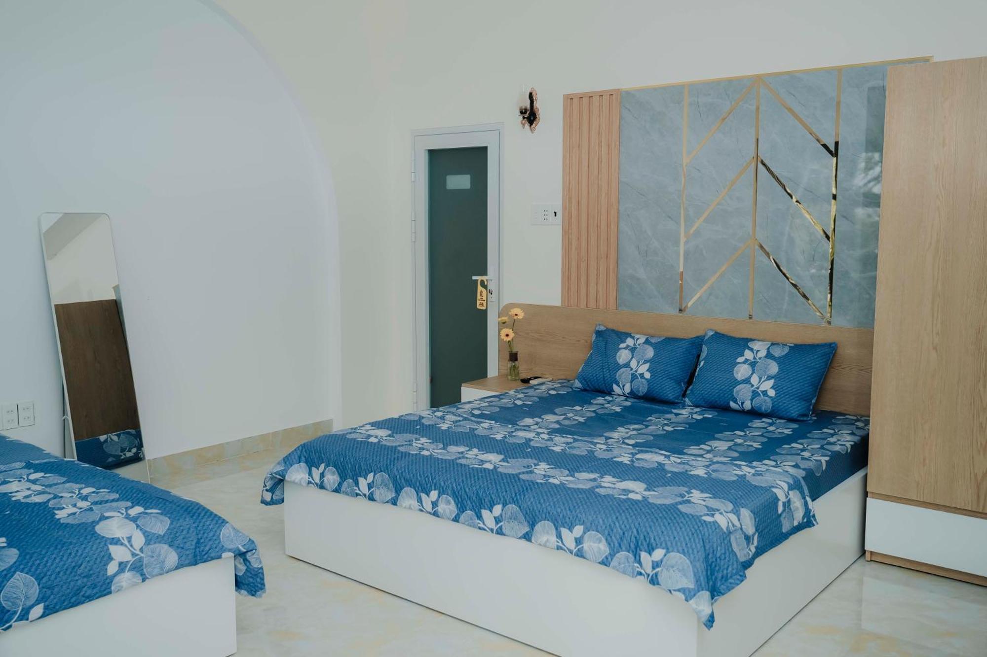 Arina Luxury Hotel - Vincom Τάι Νινχ Εξωτερικό φωτογραφία