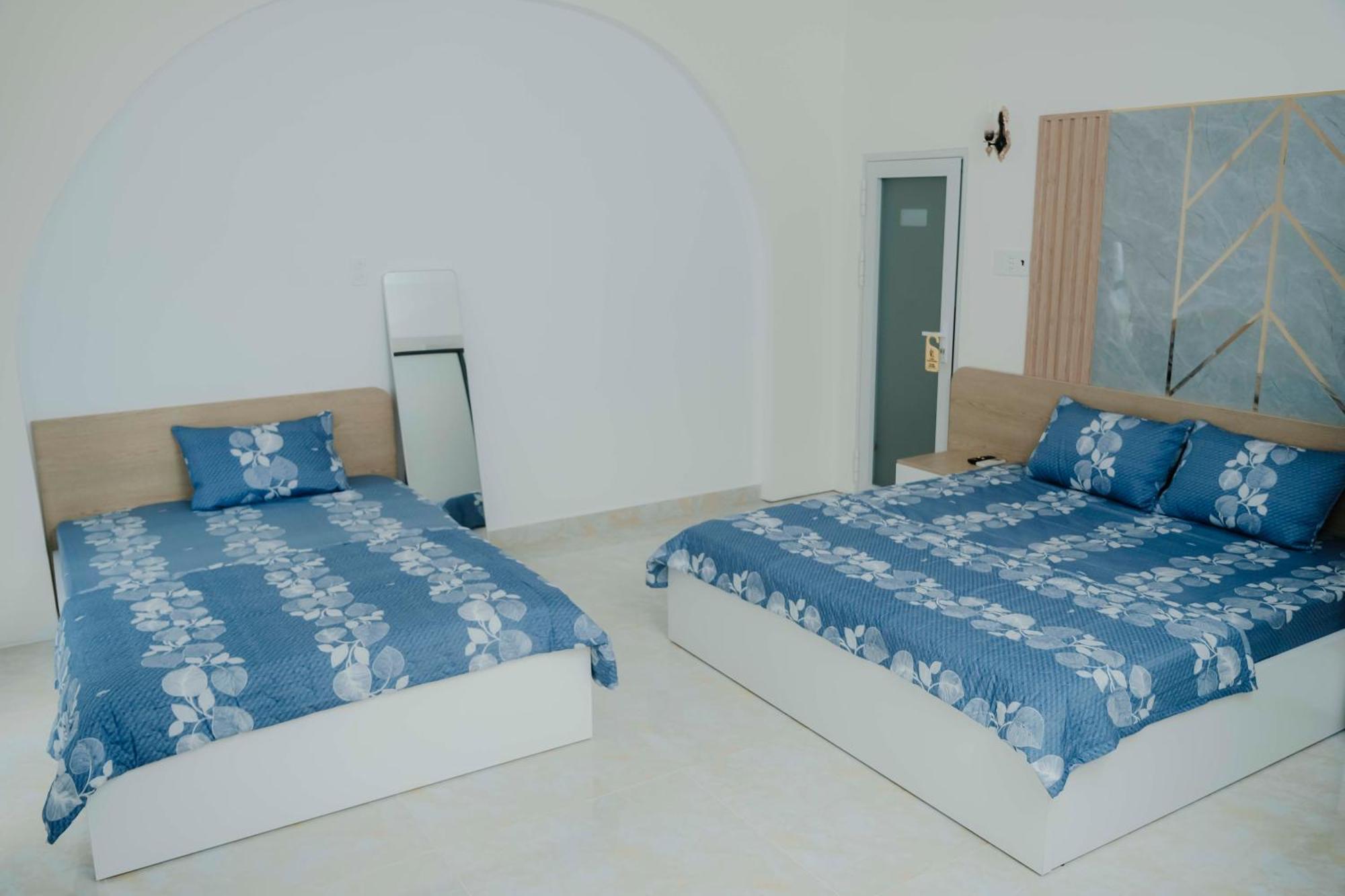 Arina Luxury Hotel - Vincom Τάι Νινχ Εξωτερικό φωτογραφία
