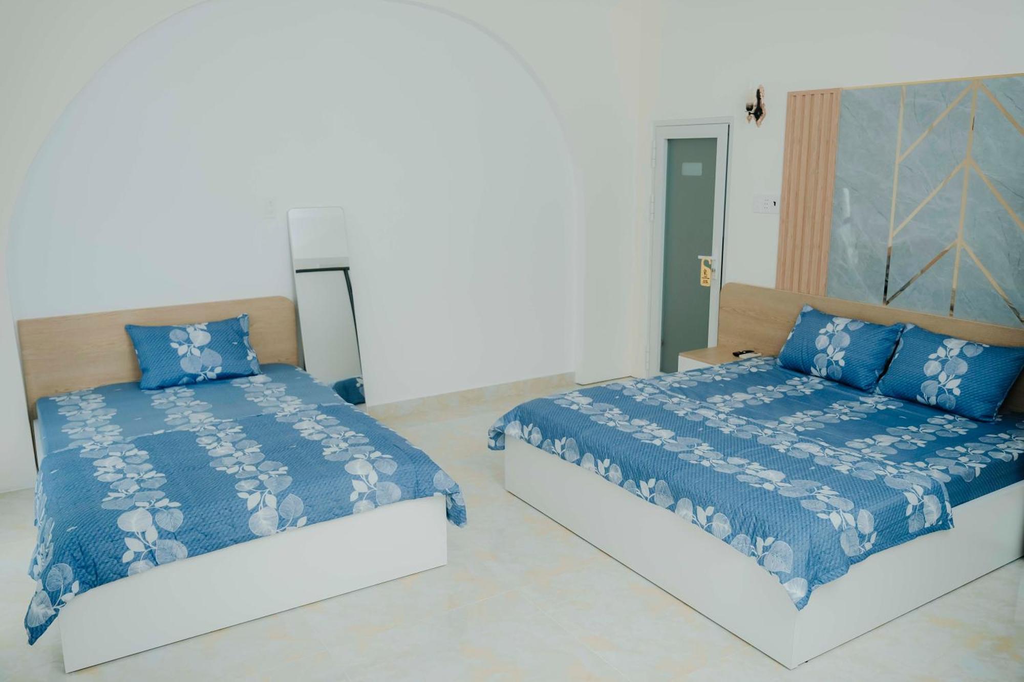 Arina Luxury Hotel - Vincom Τάι Νινχ Εξωτερικό φωτογραφία