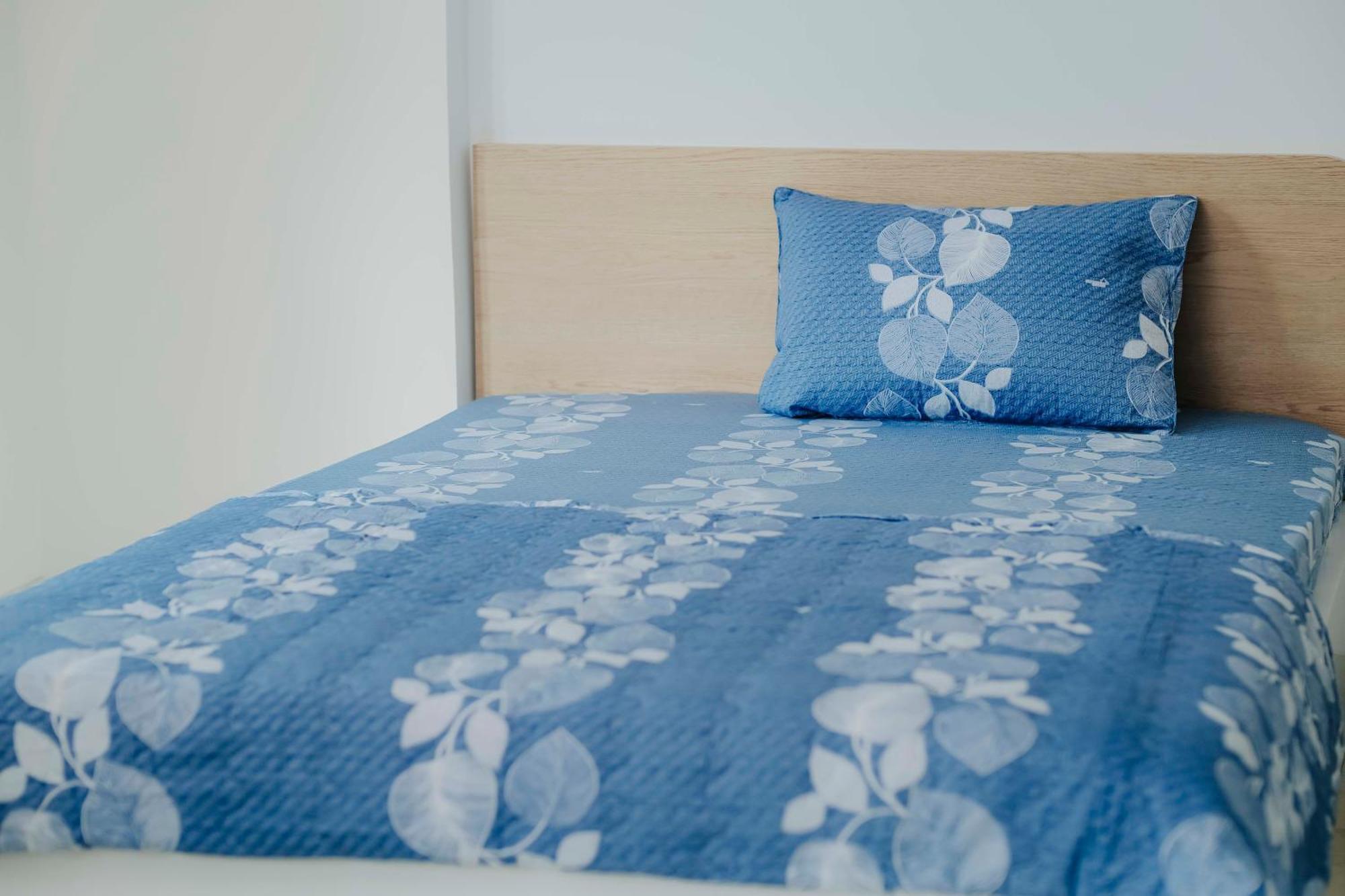 Arina Luxury Hotel - Vincom Τάι Νινχ Εξωτερικό φωτογραφία