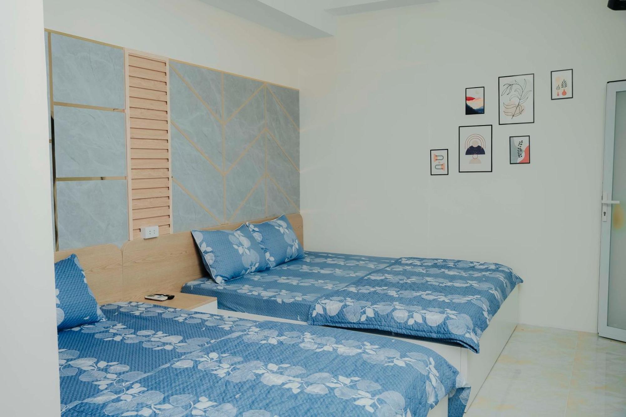 Arina Luxury Hotel - Vincom Τάι Νινχ Εξωτερικό φωτογραφία