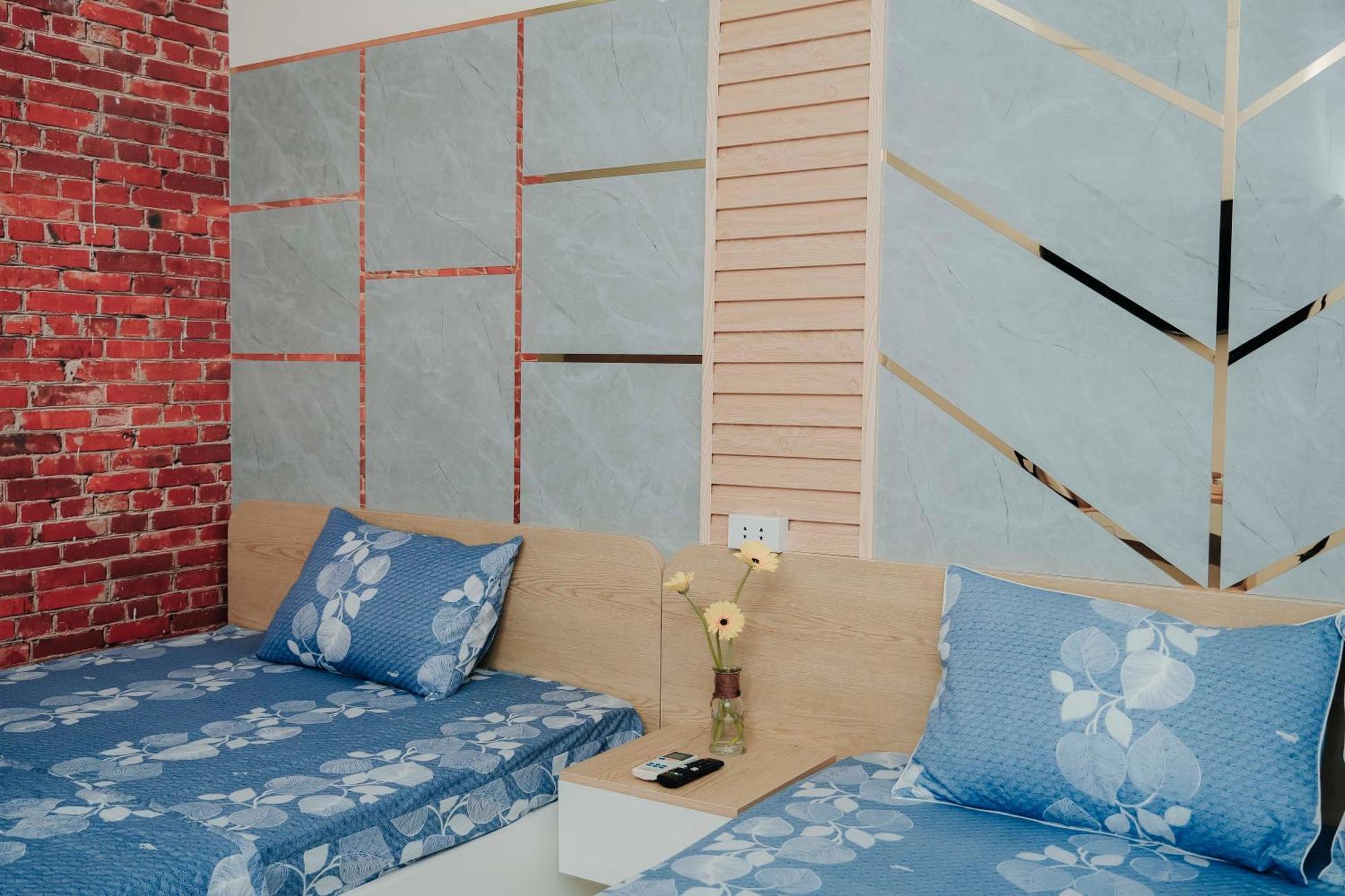Arina Luxury Hotel - Vincom Τάι Νινχ Εξωτερικό φωτογραφία