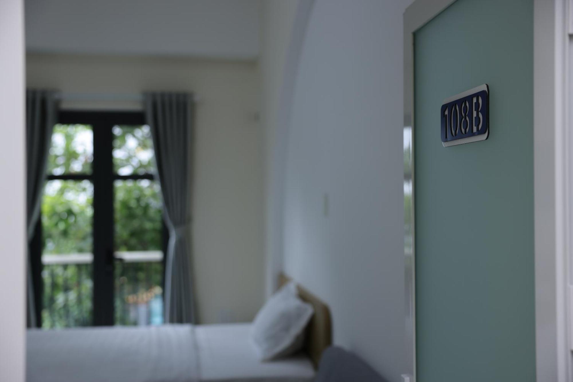 Arina Luxury Hotel - Vincom Τάι Νινχ Εξωτερικό φωτογραφία