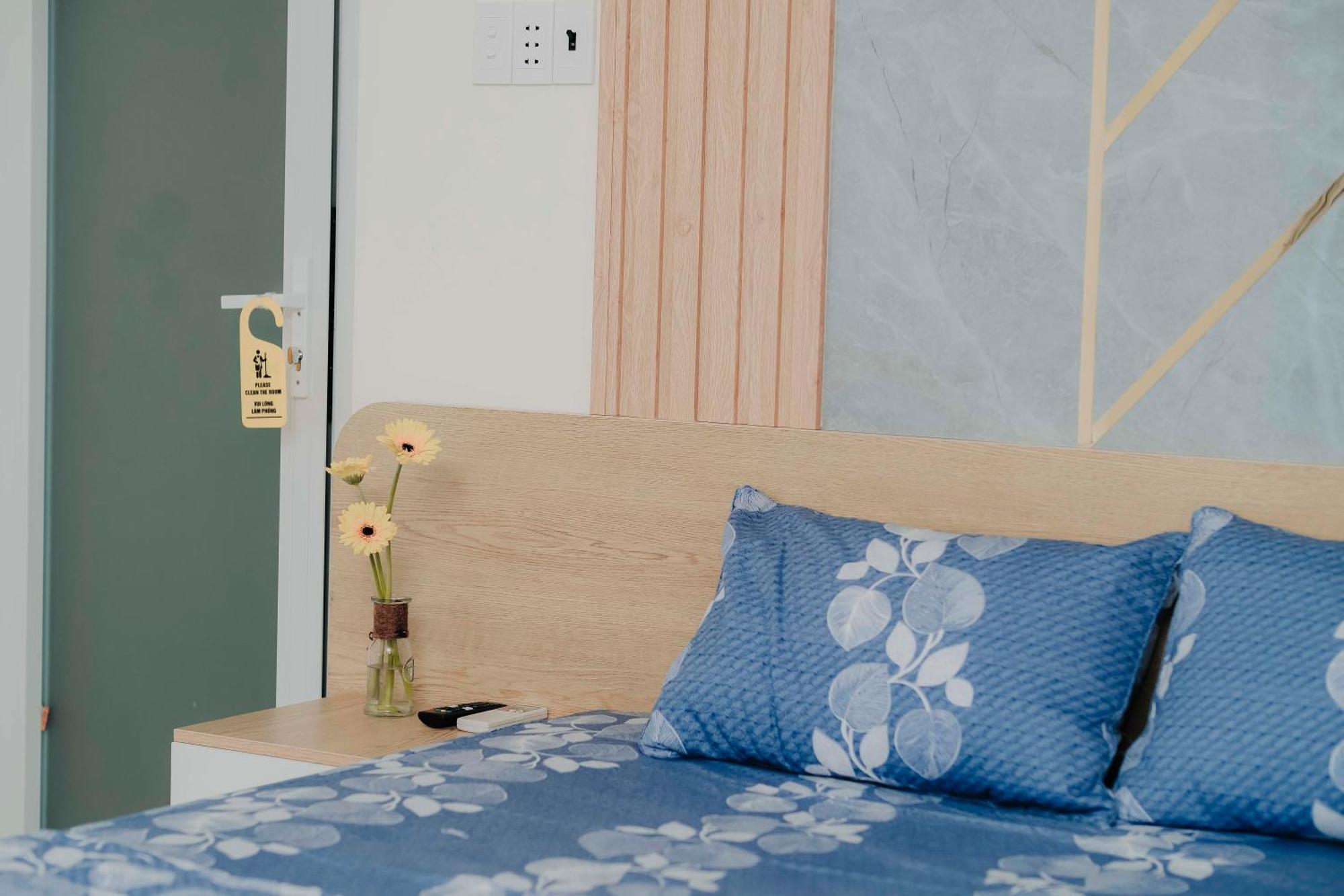 Arina Luxury Hotel - Vincom Τάι Νινχ Εξωτερικό φωτογραφία