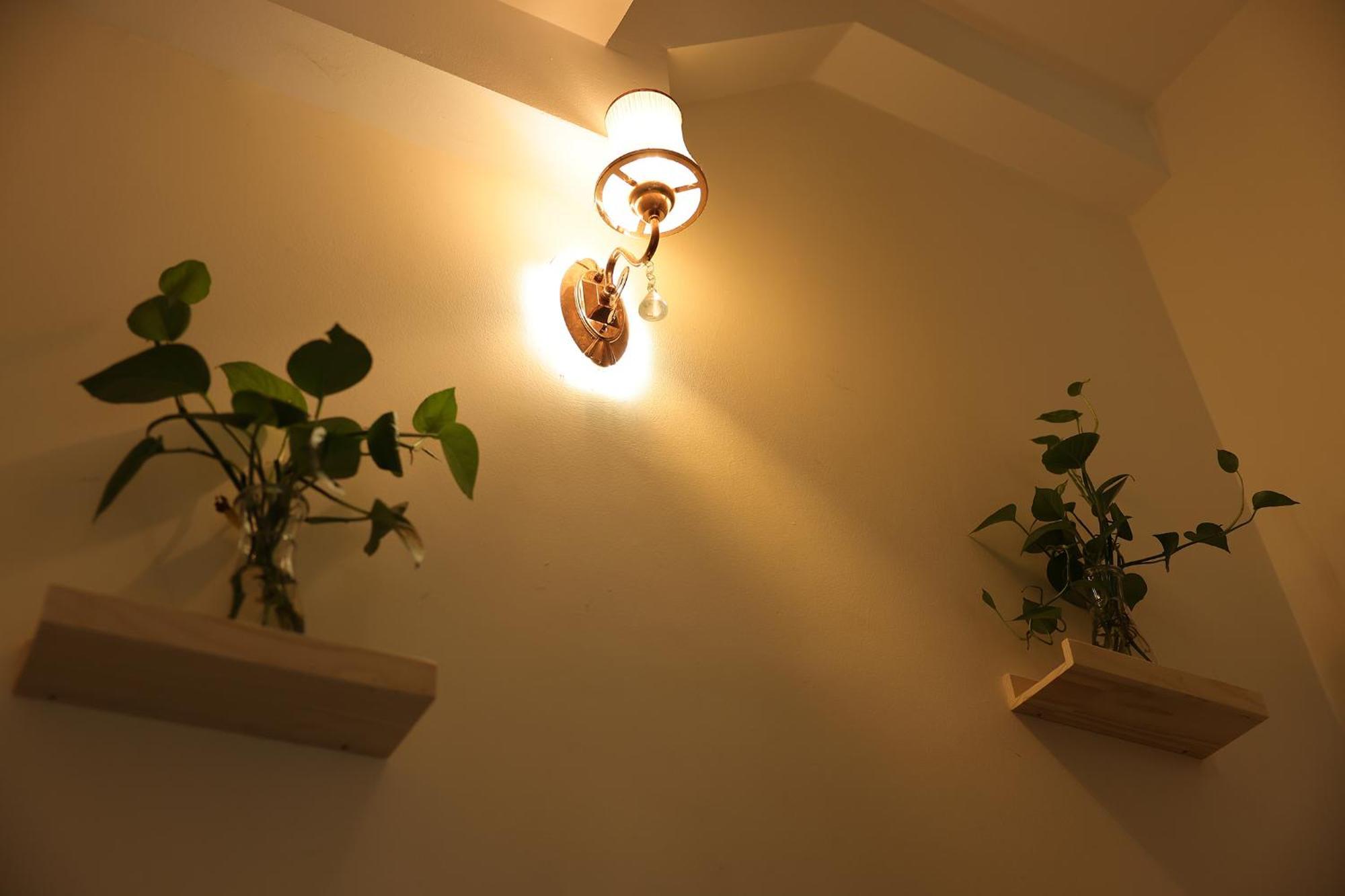 Arina Luxury Hotel - Vincom Τάι Νινχ Εξωτερικό φωτογραφία
